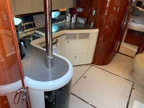 Thumbnail von Fairline Targa 48