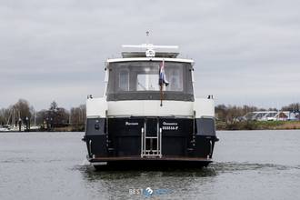 Thumbnail von Linssen Grand Sturdy 500 AC Wheelhouse Long Top Freiraum