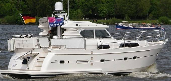 Elling (NL) - E3 Ultimate