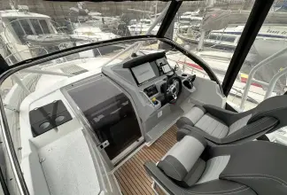 Thumbnail von Jeanneau Cap Camarat 9.0 WA