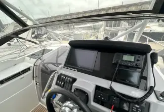 Thumbnail von Jeanneau Cap Camarat 9.0 WA