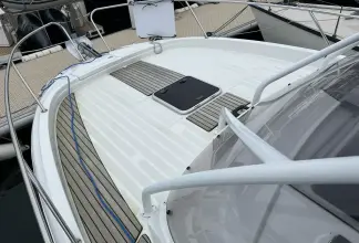 Thumbnail von Jeanneau Cap Camarat 9.0 WA