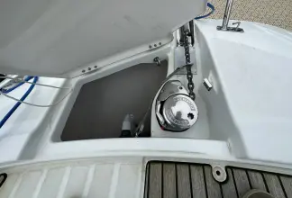 Thumbnail von Jeanneau Cap Camarat 9.0 WA