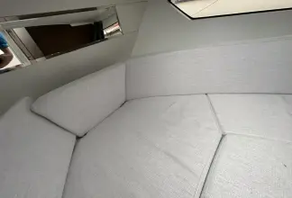 Thumbnail von Jeanneau Cap Camarat 9.0 WA