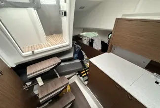 Thumbnail von Jeanneau Cap Camarat 9.0 WA