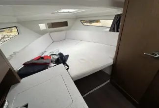 Thumbnail von Jeanneau Cap Camarat 9.0 WA