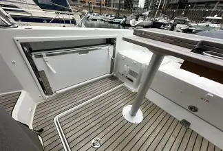 Thumbnail von Jeanneau Cap Camarat 9.0 WA