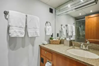 Thumbnail von Custom Flybridge Motoryacht Island Soul