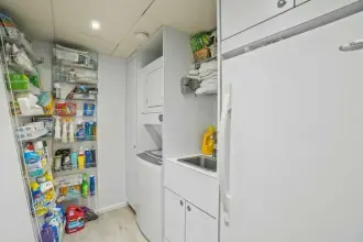 Thumbnail von Custom Flybridge Motoryacht Island Soul