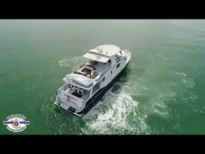 Thumbnail von Custom Flybridge Motoryacht Island Soul