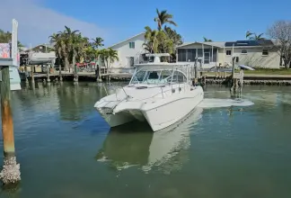 Thumbnail von World Cat 320 EC K DEE