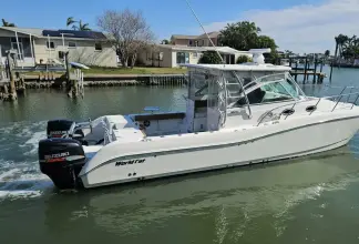 Thumbnail von World Cat 320 EC K DEE