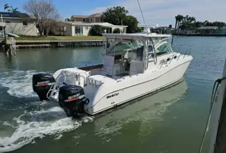 Thumbnail von World Cat 320 EC K DEE