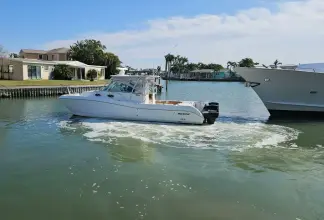 Thumbnail von World Cat 320 EC K DEE