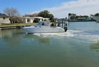 Thumbnail von World Cat 320 EC K DEE