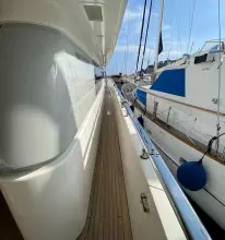 Thumbnail von Sanlorenzo 88 Kavalier