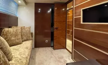 Thumbnail von Sanlorenzo 88 Kavalier