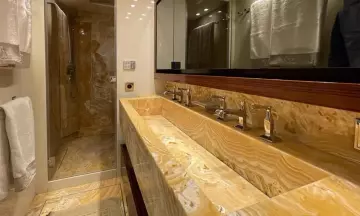 Thumbnail von Sanlorenzo 88 Kavalier