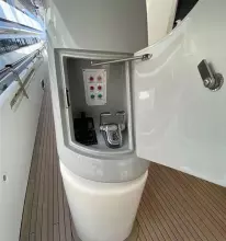 Thumbnail von Sanlorenzo 88 Kavalier