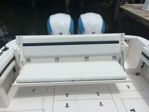 Thumbnail von Intrepid 375 CC