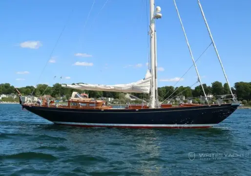 Hoek Design  Truly Classic 56  Little Dragon