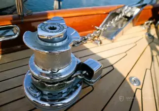 Thumbnail von Hoek Design  Truly Classic 56  Little Dragon