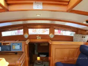 Thumbnail von Hoek Design  Truly Classic 56  Little Dragon