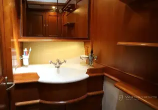 Thumbnail von Hoek Design  Truly Classic 56  Little Dragon