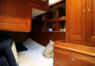 Thumbnail von Hoek Design  Truly Classic 56  Little Dragon