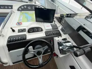 Thumbnail von Fairline Targa 39