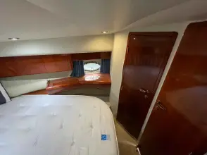 Thumbnail von Fairline Targa 39