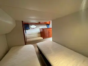 Thumbnail von Fairline Targa 39