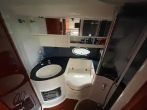 Thumbnail von Fairline Targa 39