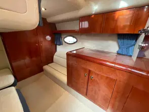 Thumbnail von Fairline Targa 39