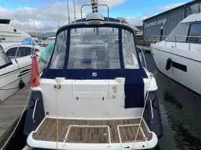 Thumbnail von Fairline Targa 39