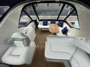 Thumbnail von Fairline Targa 39