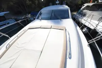 Thumbnail von Prestige 440 S