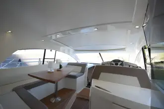 Thumbnail von Prestige 440 S