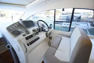 Thumbnail von Prestige 440 S