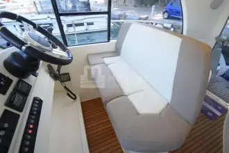 Thumbnail von Prestige 440 S