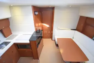 Thumbnail von Prestige 440 S