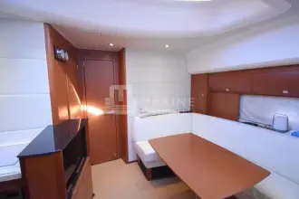 Thumbnail von Prestige 440 S