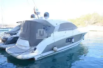 Thumbnail von Prestige 440 S