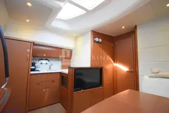 Thumbnail von Prestige 440 S