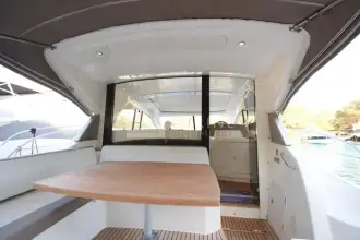 Thumbnail von Prestige 440 S