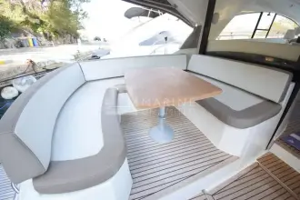 Thumbnail von Prestige 440 S