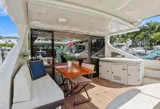 Thumbnail von Azimut 68 Blind Squirrel