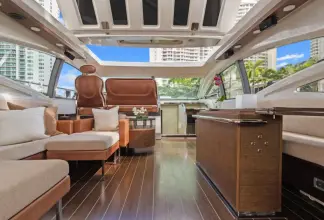 Thumbnail von Azimut 68 Blind Squirrel