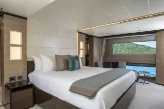 Thumbnail von Benetti Classic Supreme 132 WABASH