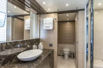 Thumbnail von Benetti Classic Supreme 132 WABASH